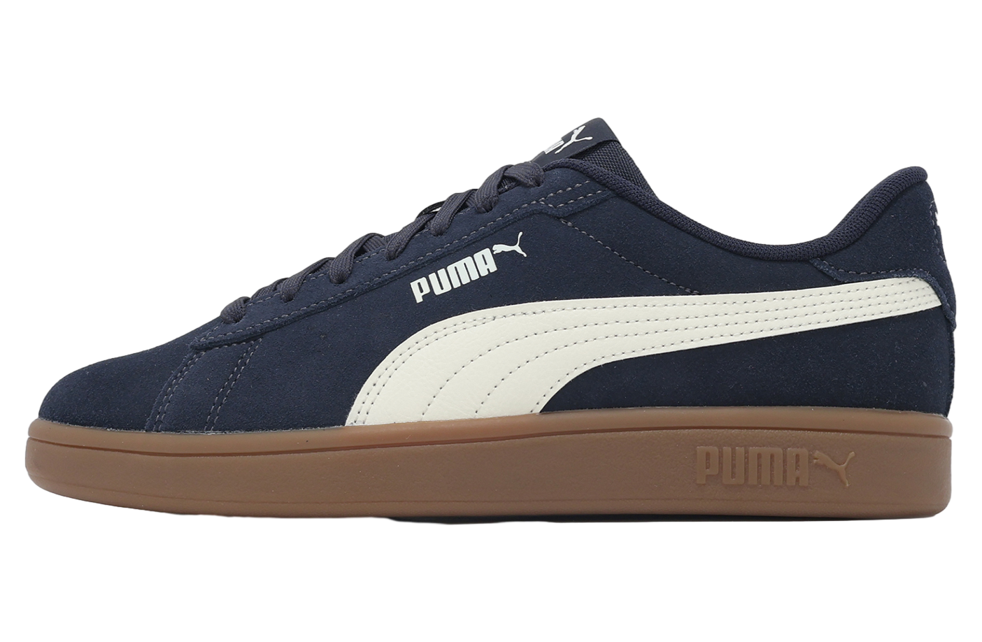 Puma Smash 3.0 Navy / White