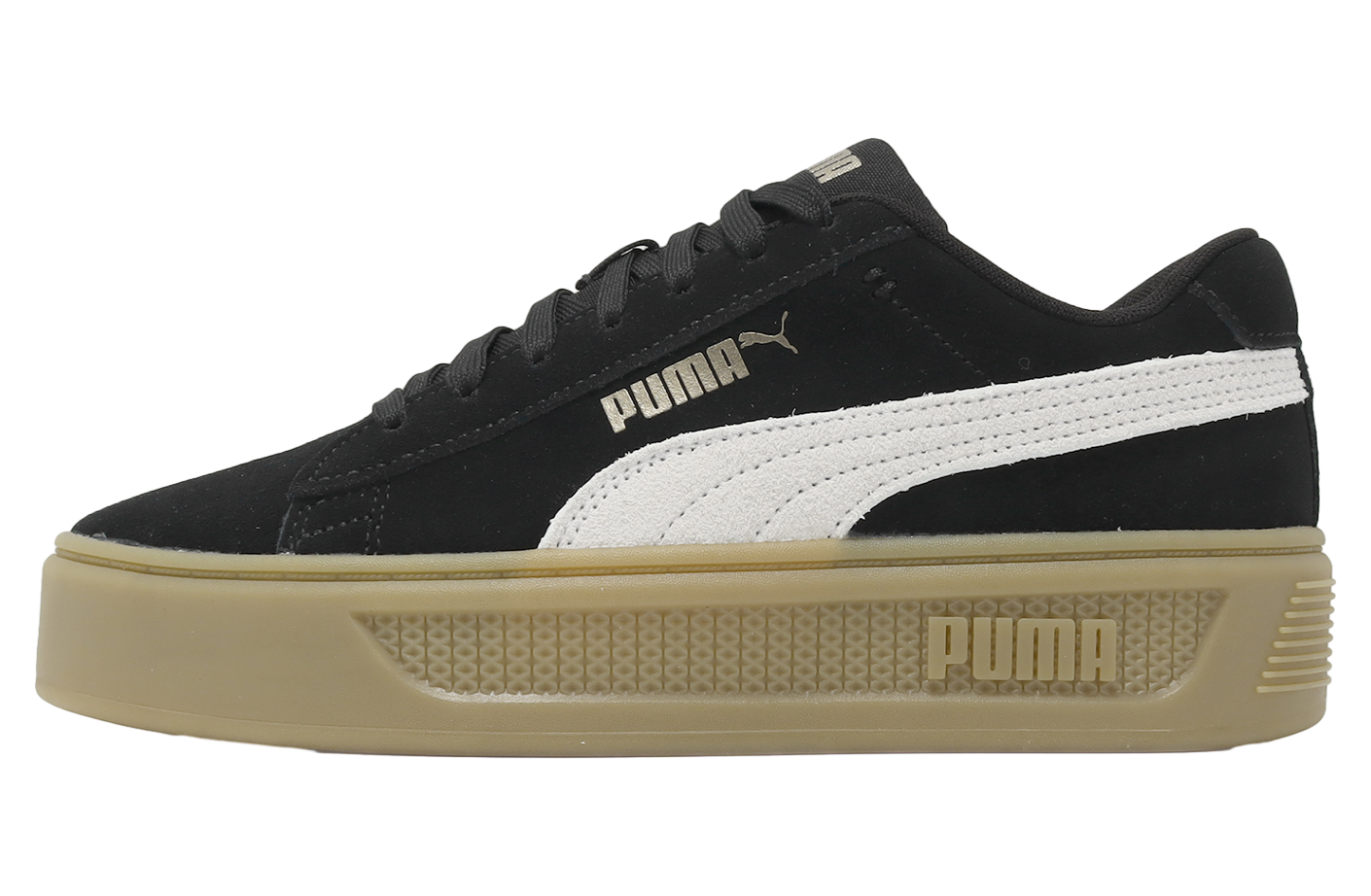 smash  Puma Smash Platform V3 SD WMNS Black / White - Jan 2024