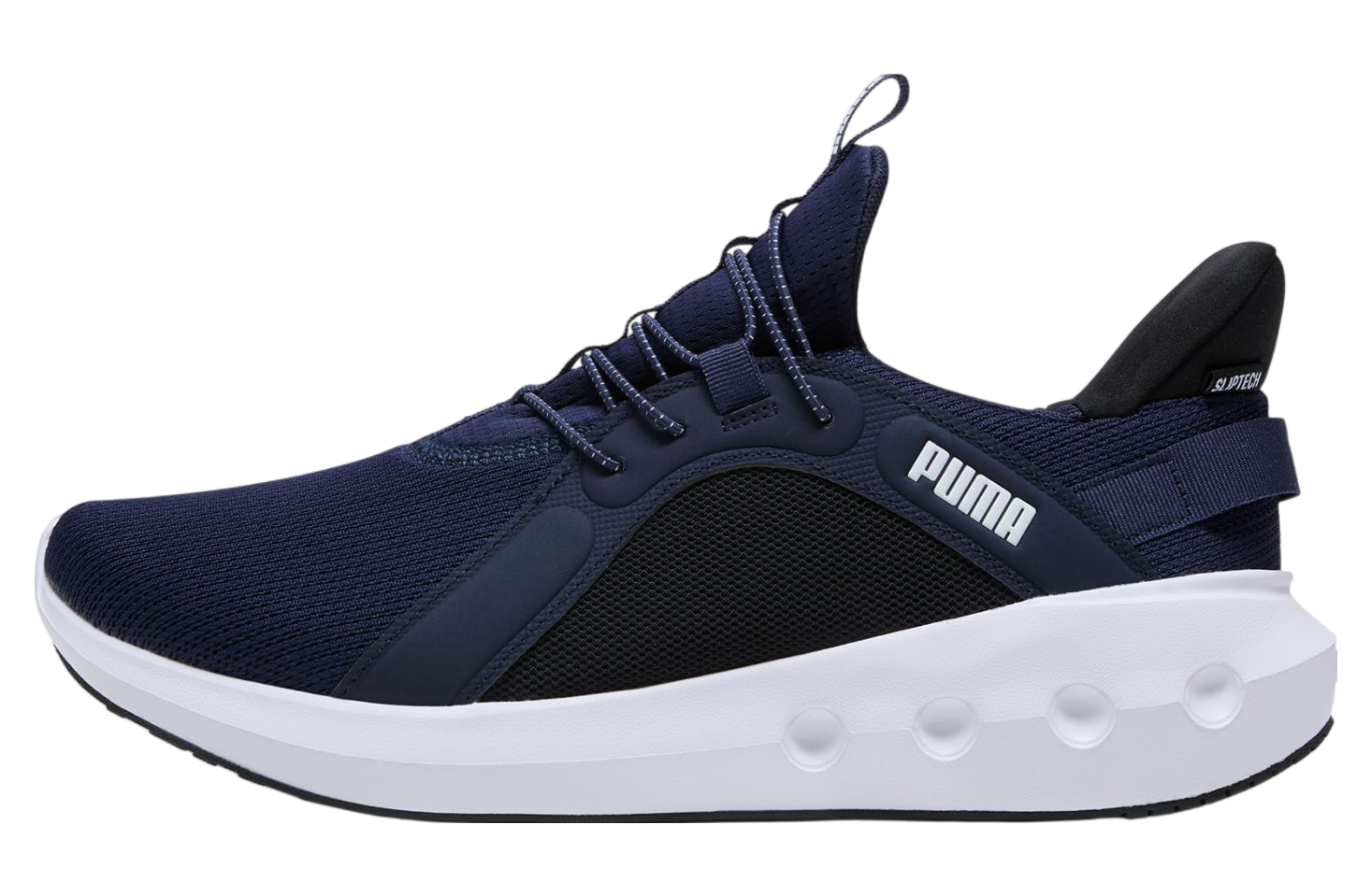 Puma Softride Carson Ease In Navy / Black