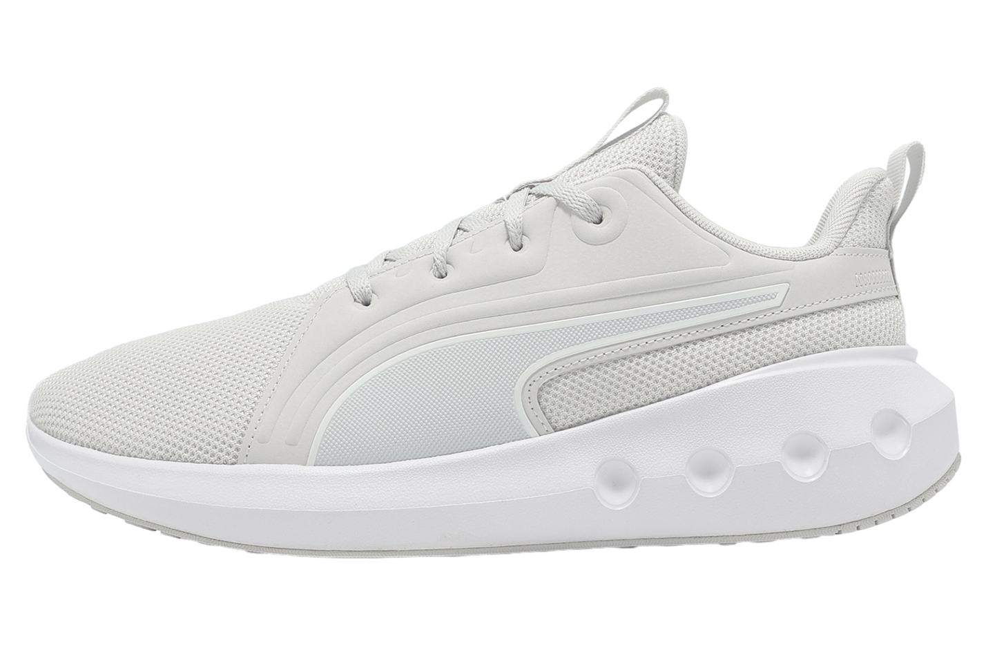 Puma Softride Carson Gray / White