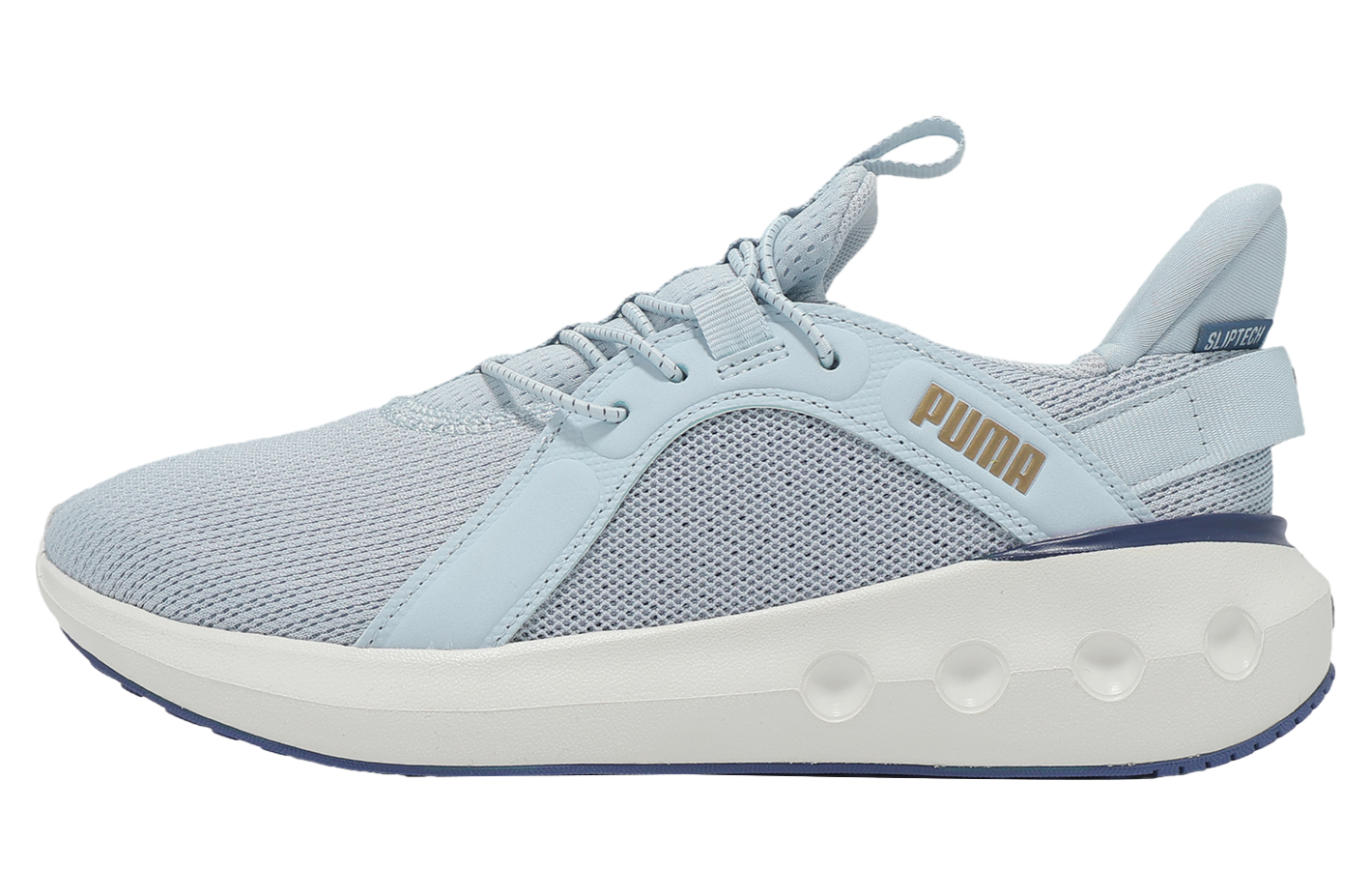 Puma Softride Carson Sliptech Cool Weather / Blue Crystal