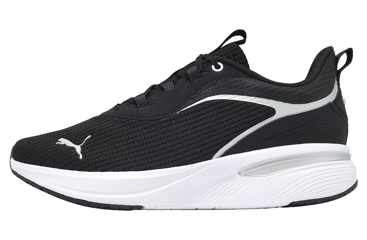 Puma Softride Charm WMNS Black / Silver