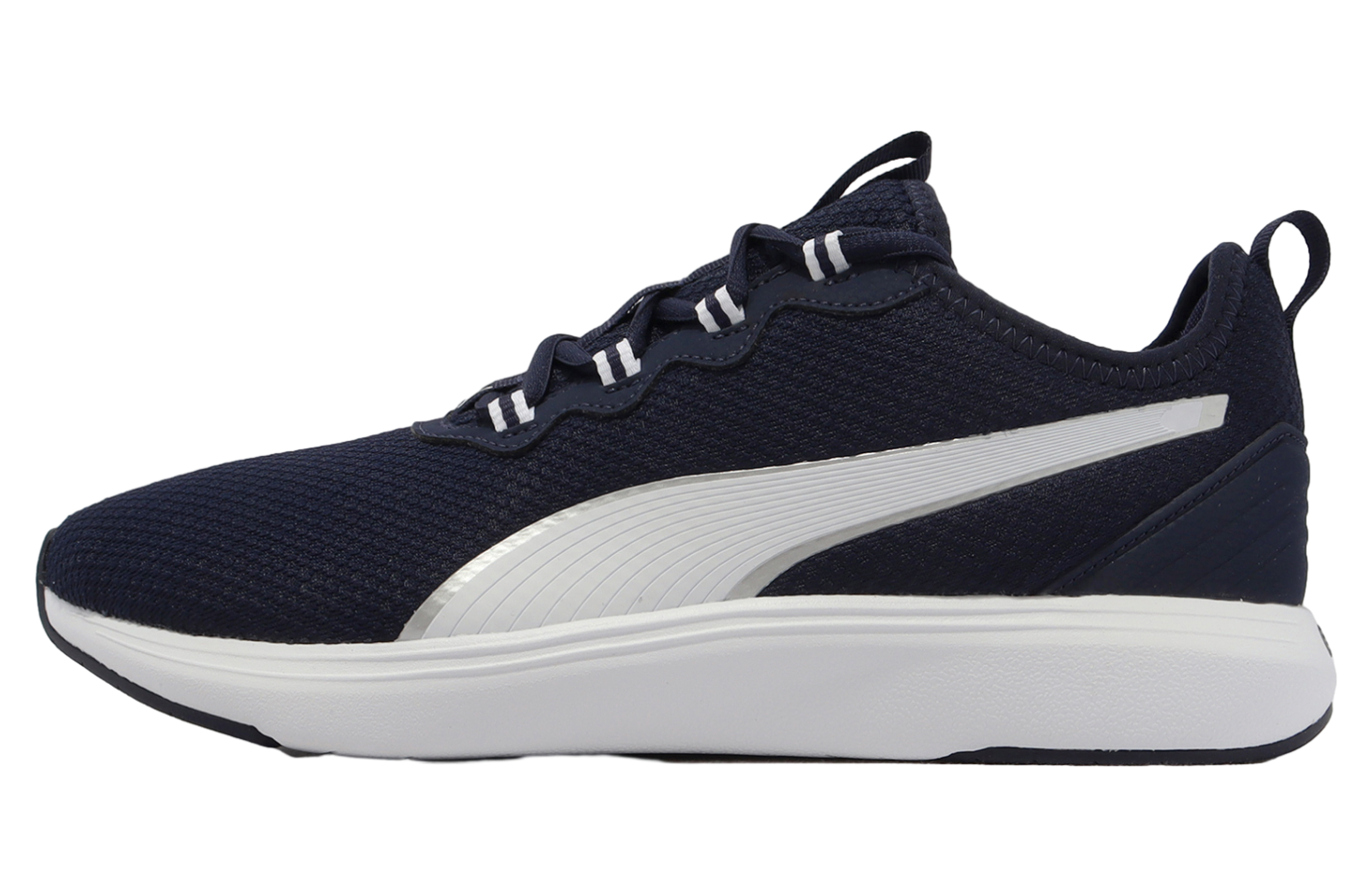 Puma Softride Cruise 2 Navy / White