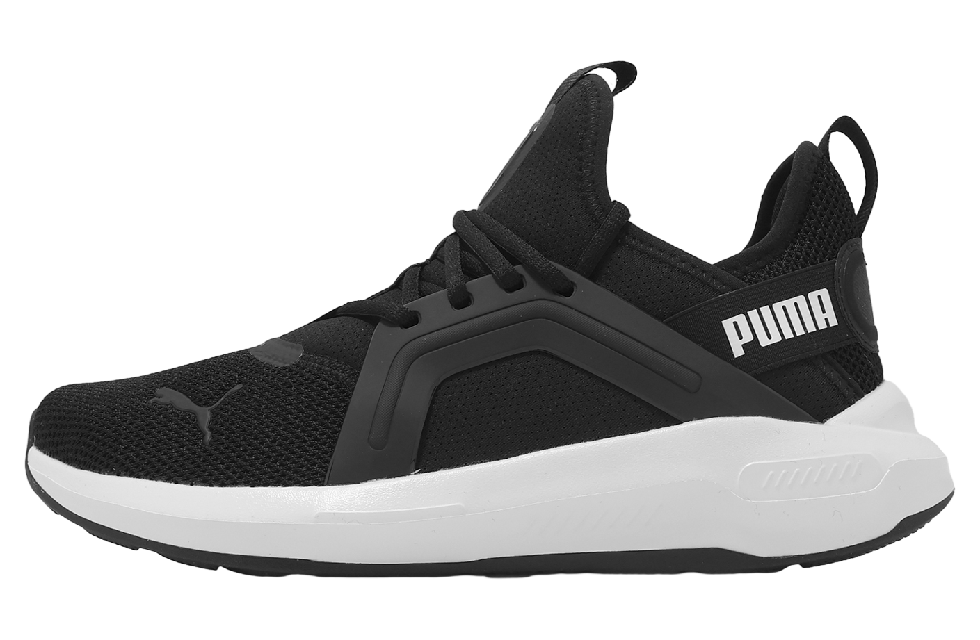 Puma Softride Enzo 5 Black / White