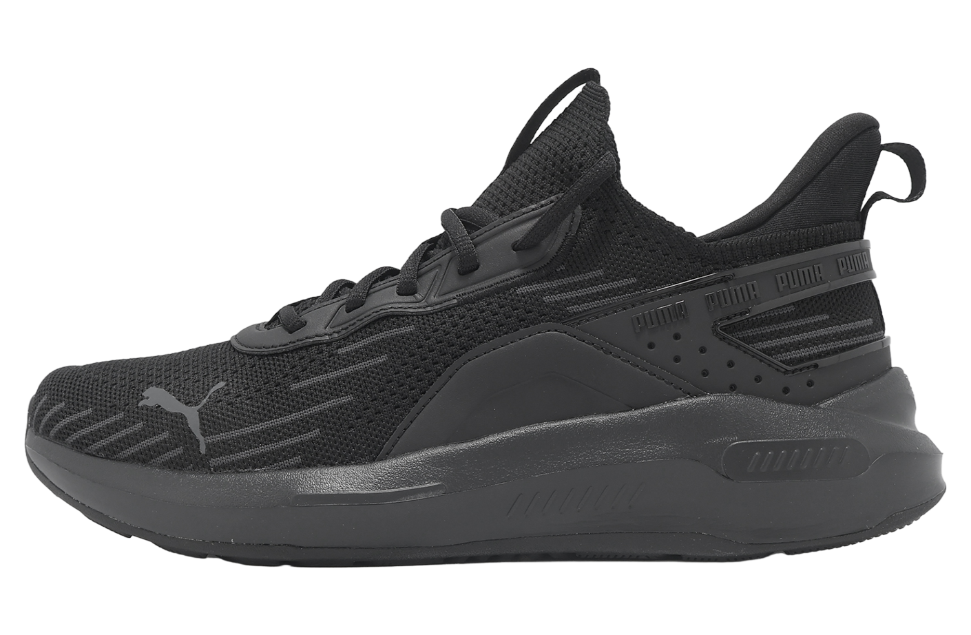 Puma Softride Enzo 5 Hype Black