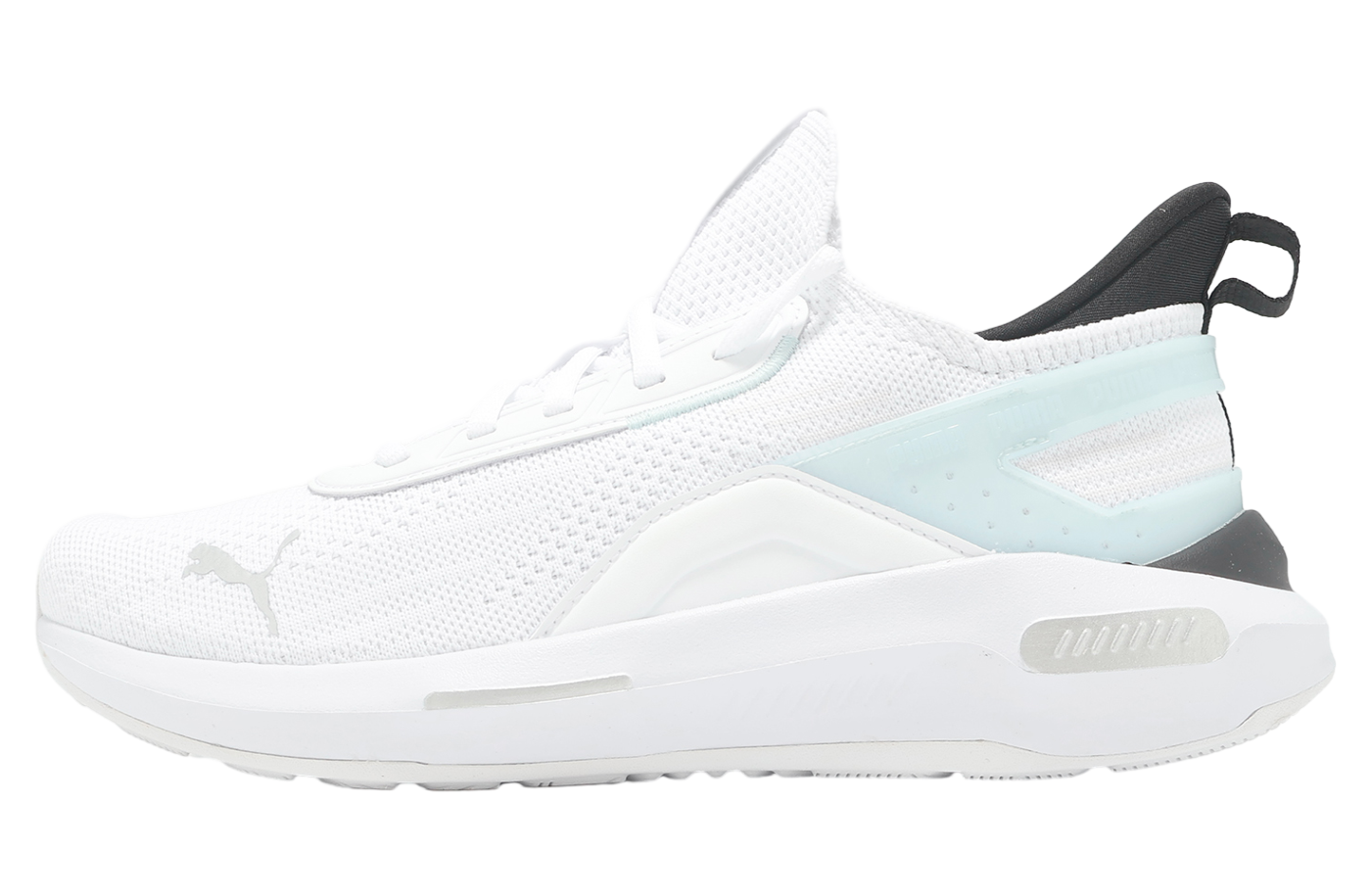 enzo Puma Softride Enzo 5 Hype White / Blue - Aug 2025 - 31172602