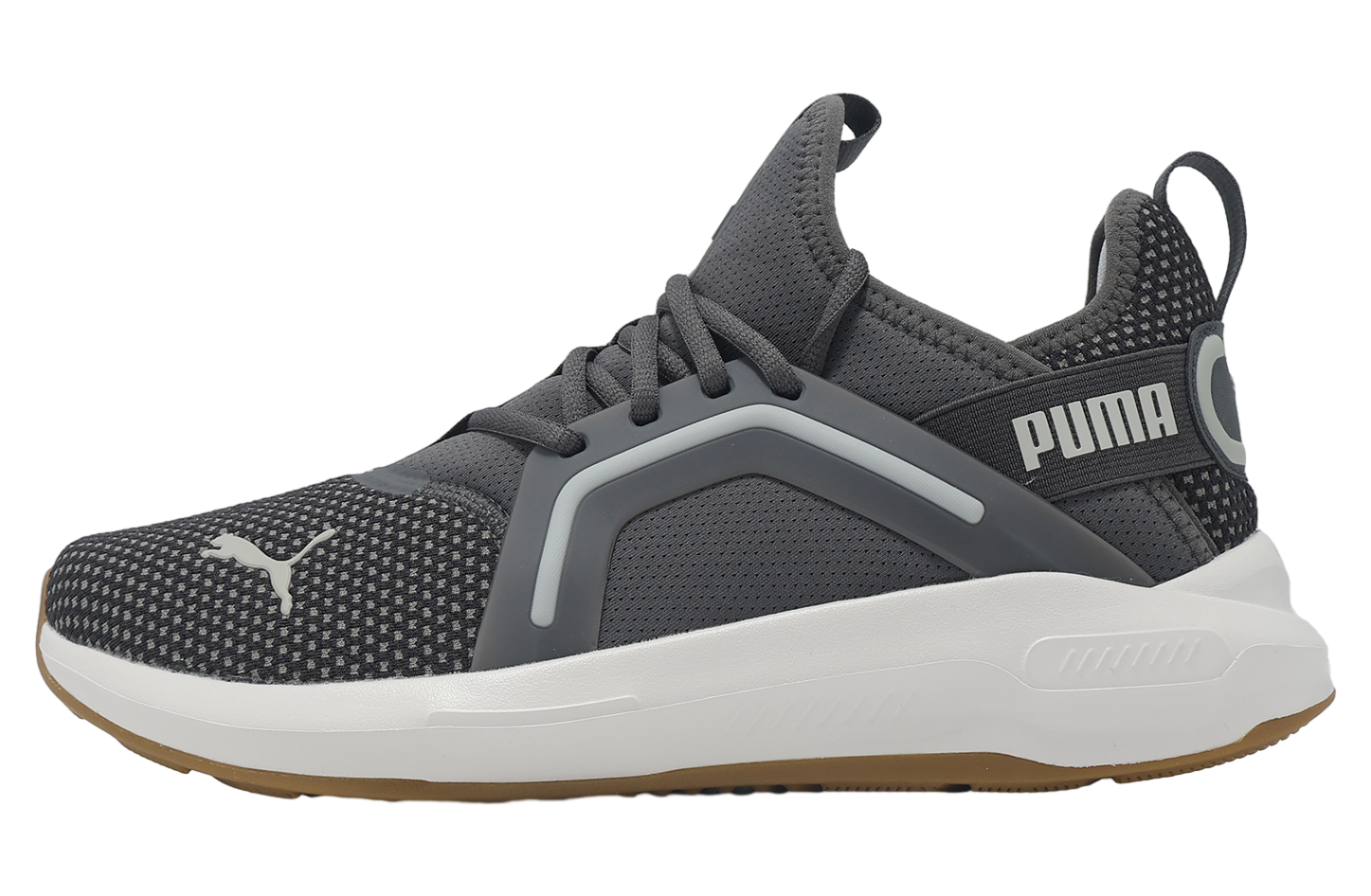 Puma Softride Enzo 5 Premium Grey