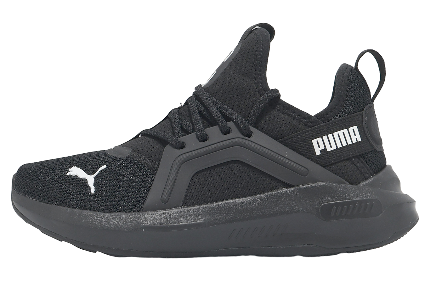 Puma Softride Enzo 5 TR Color WMNS Black / White