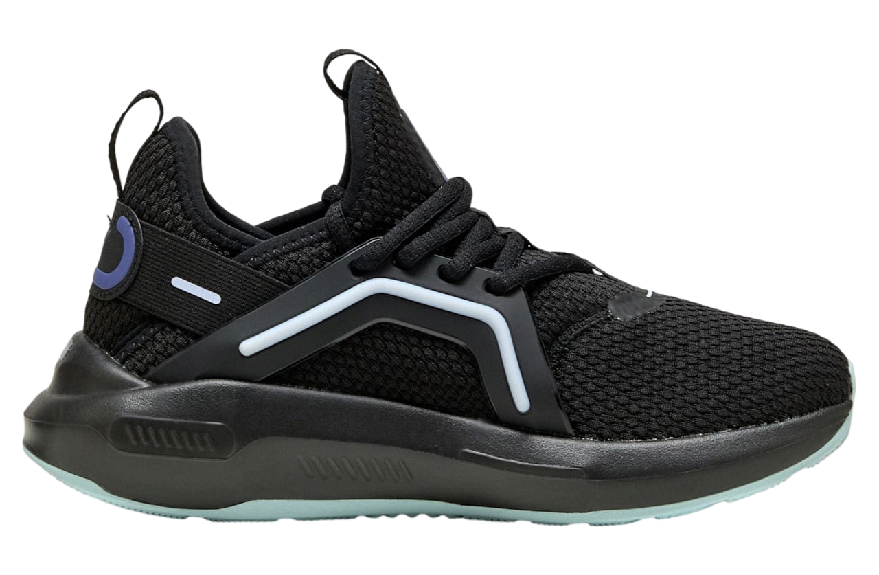Puma Softride Enzo 5 WMNS Black / Cool Weather