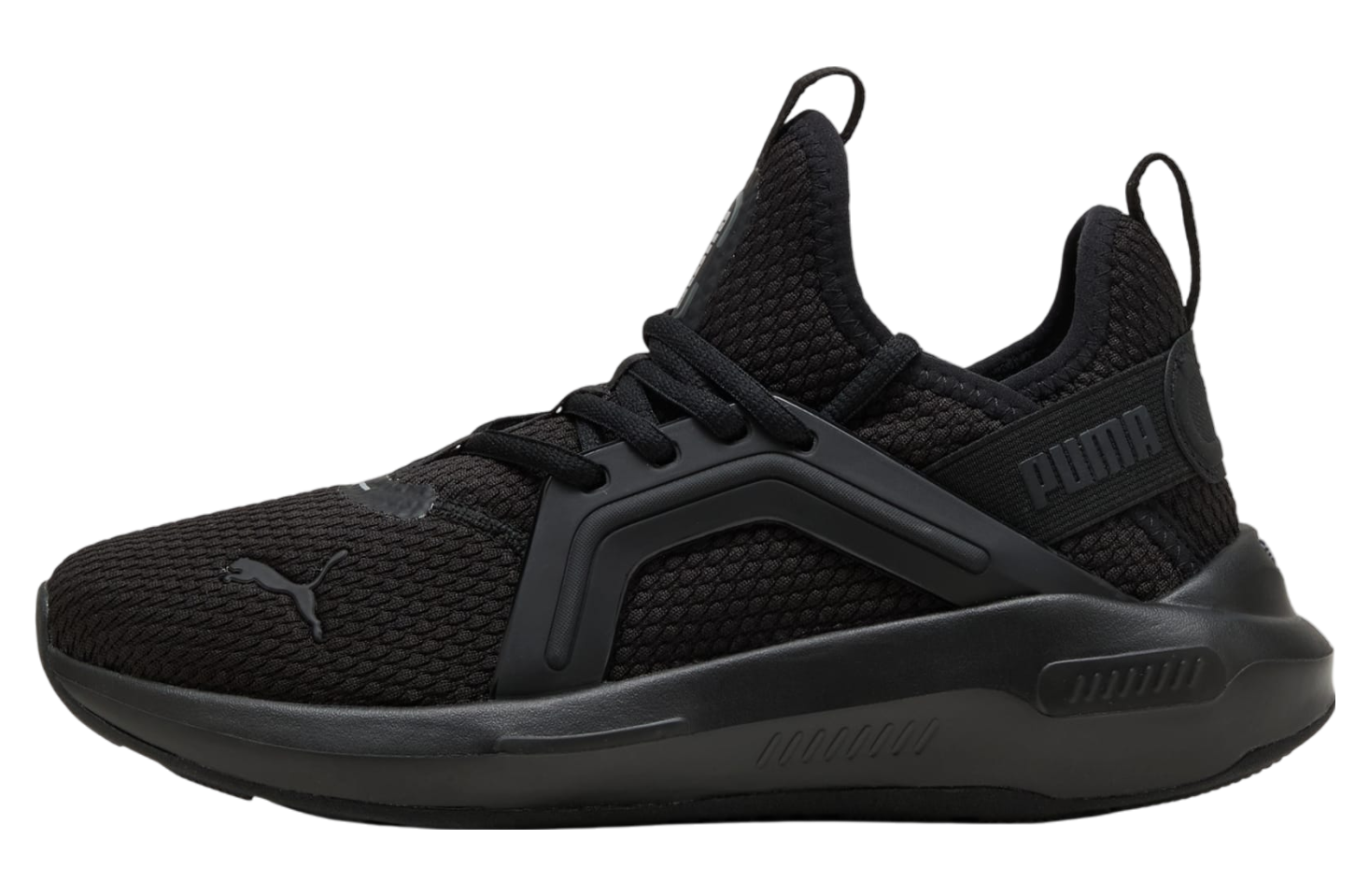 Puma Softride Enzo 5 WMNS Black / Silver