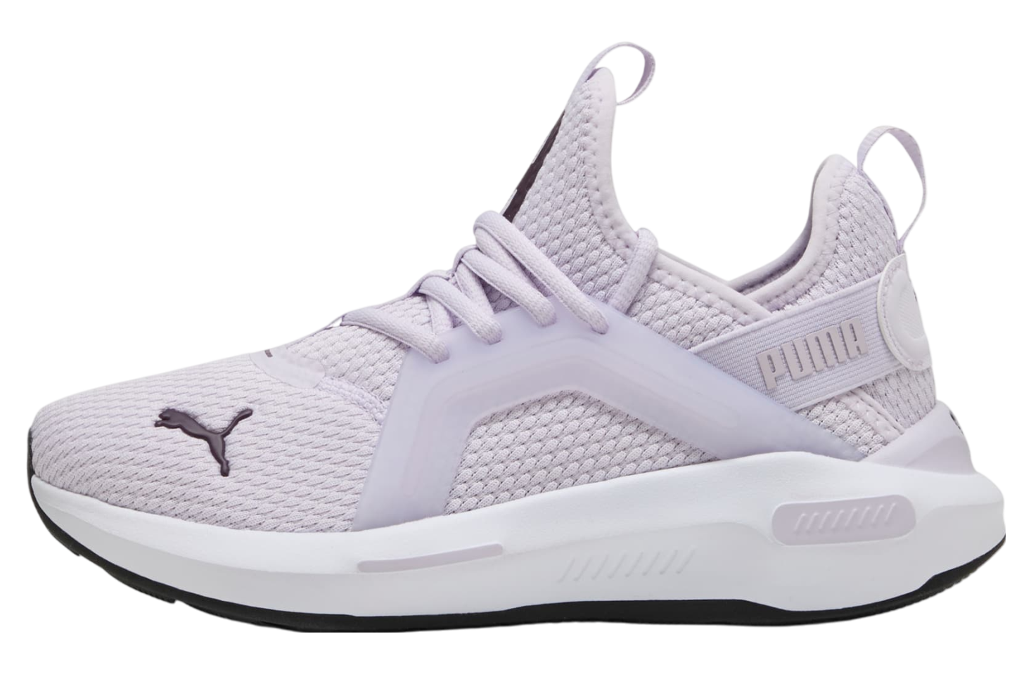 Puma Softride Enzo 5 Wmns Lilac Frost / Midnight Plum