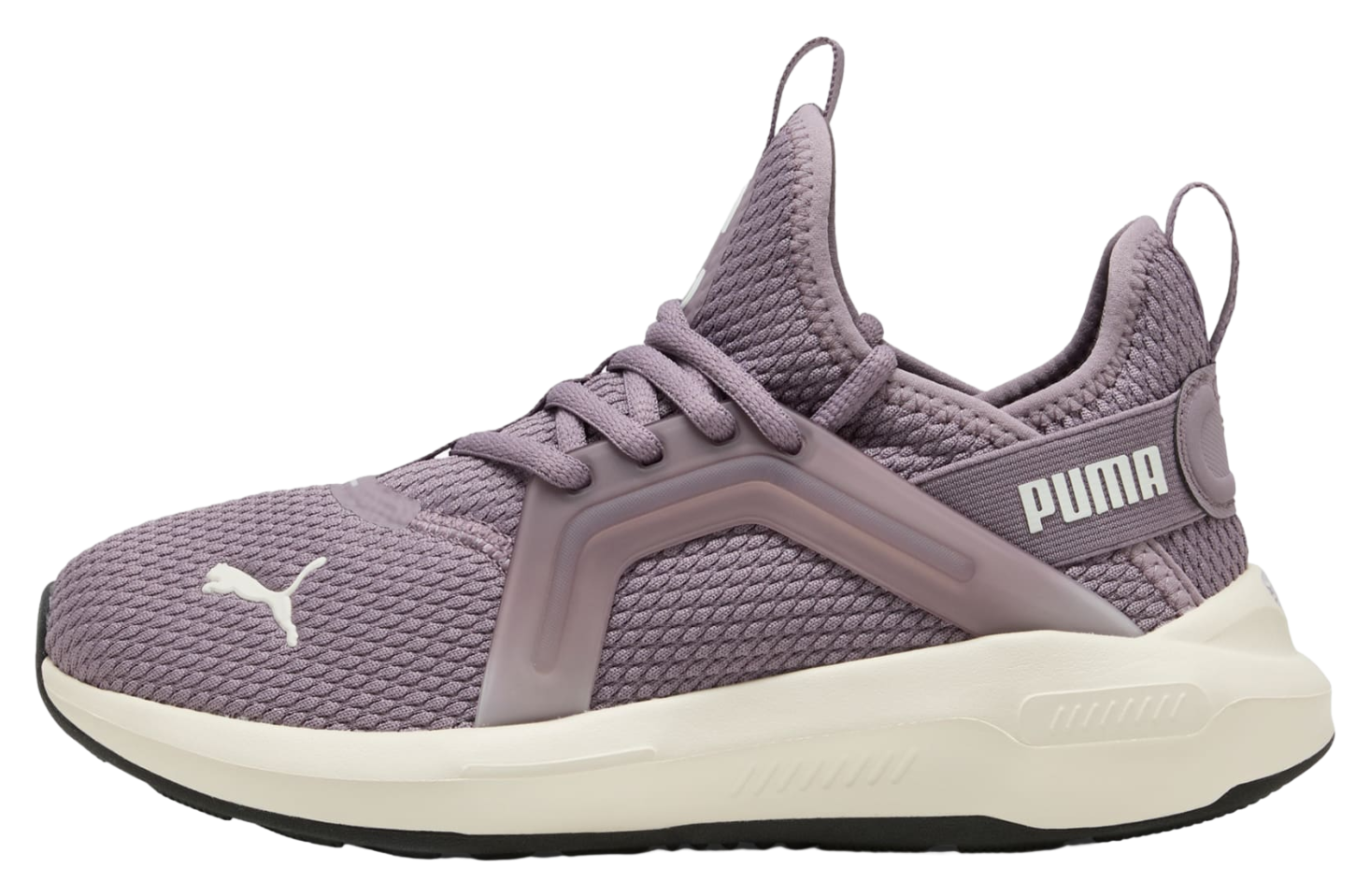 Puma Softride Enzo 5 WMNS Plum Jam / Warm White