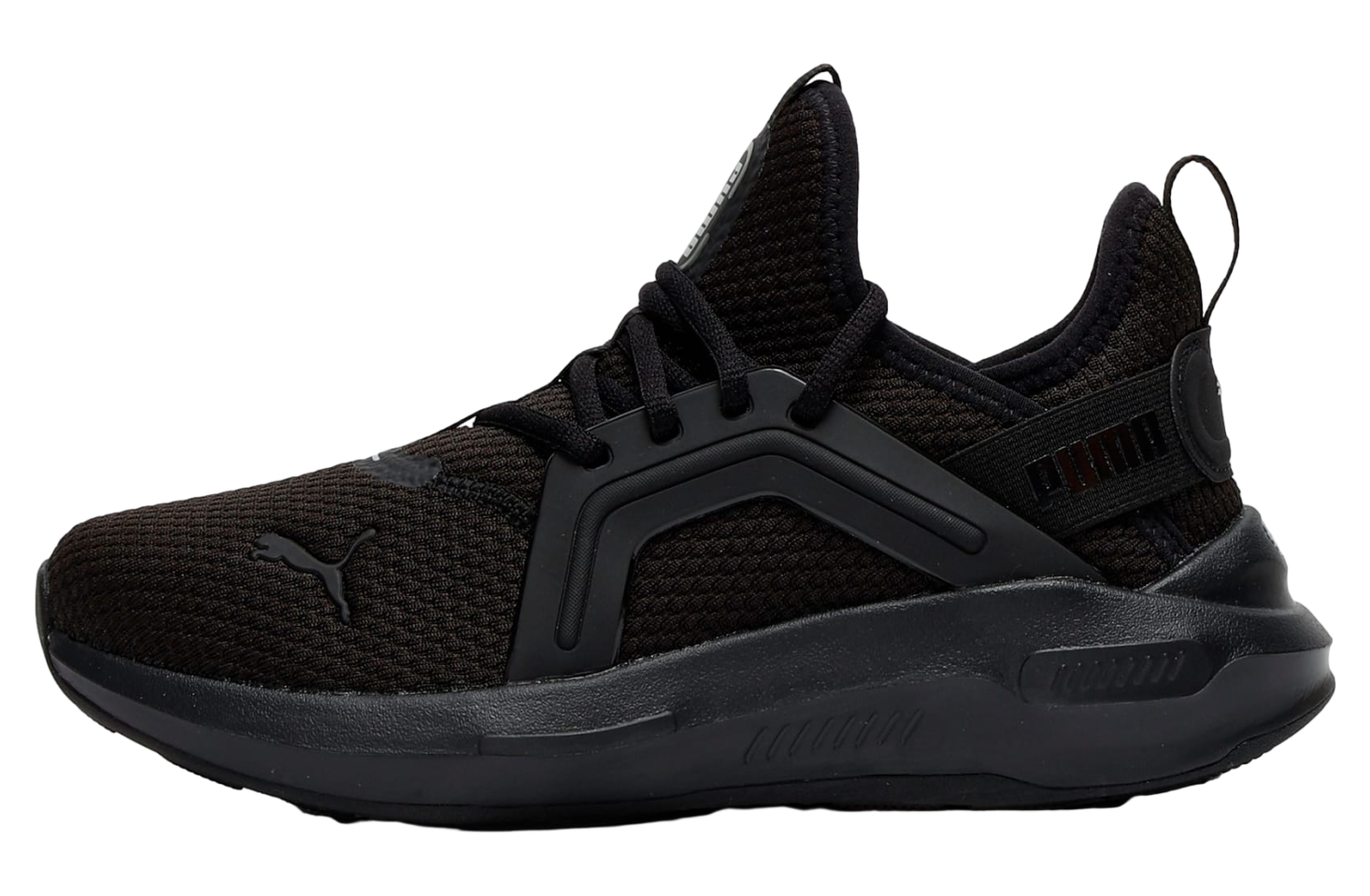 Puma Softride Enzo 5 Wmns Wide Black / Silver