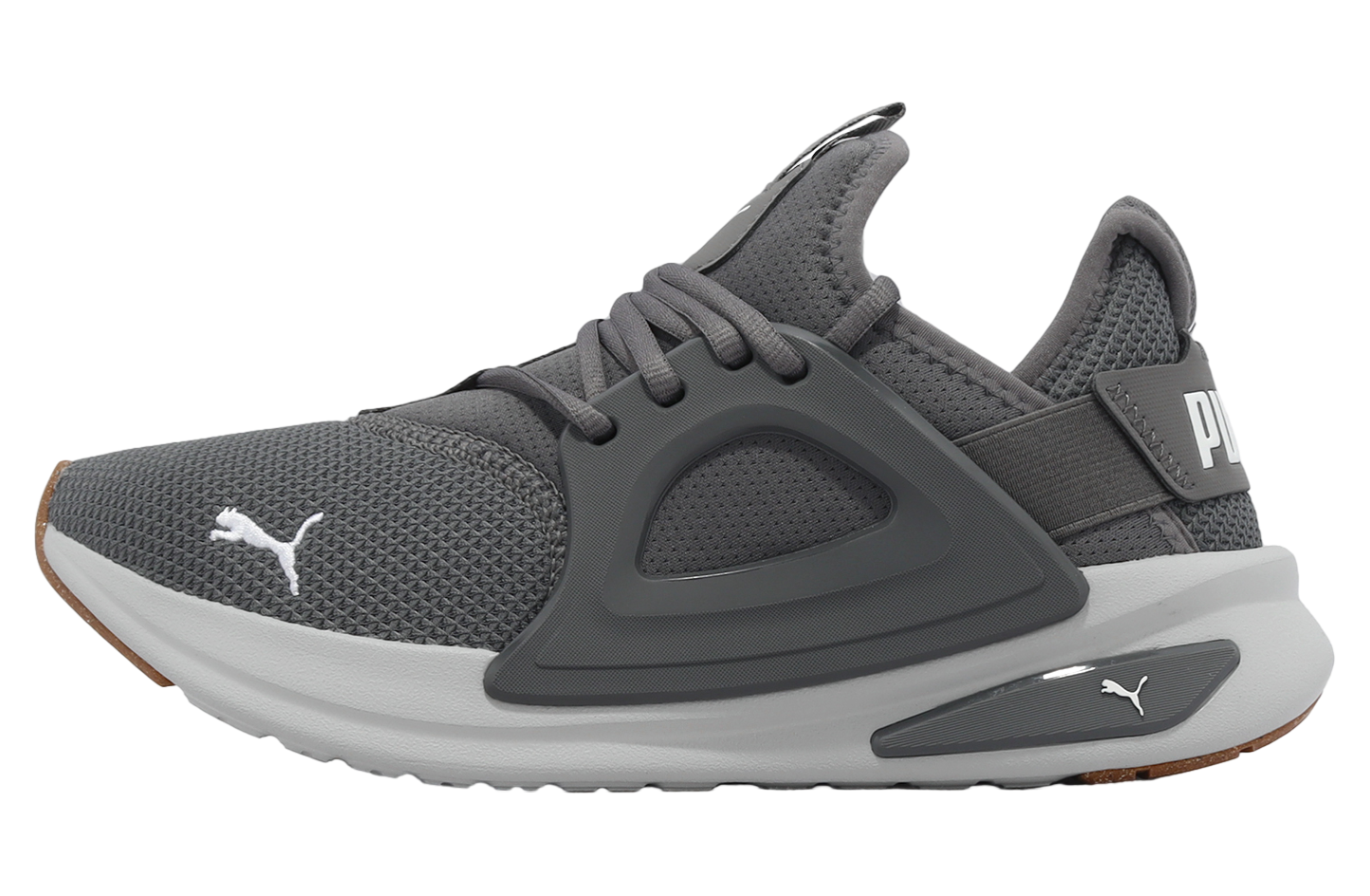 Puma Softride Enzo Evo Better Rmx Cool Dark Gray / White