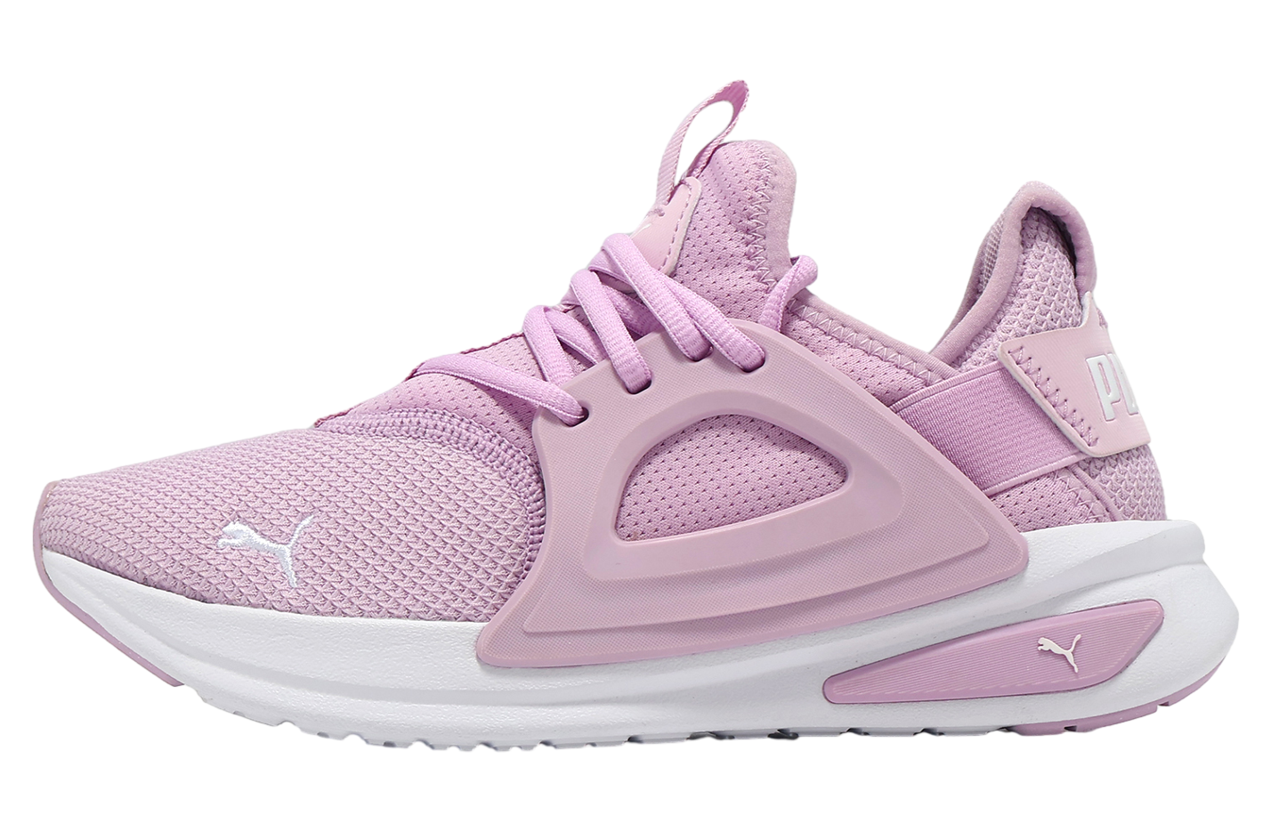 Puma Softride Enzo Evo Better Rmx Grape Mist / White