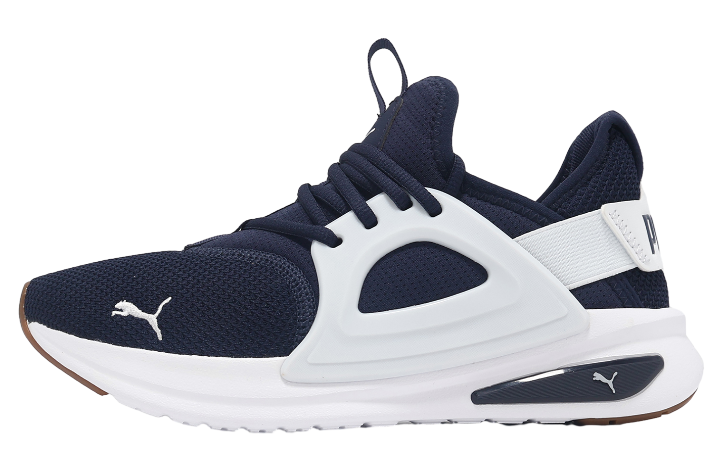Puma Softride Enzo Evo Better Rmx Navy / Silver Mist