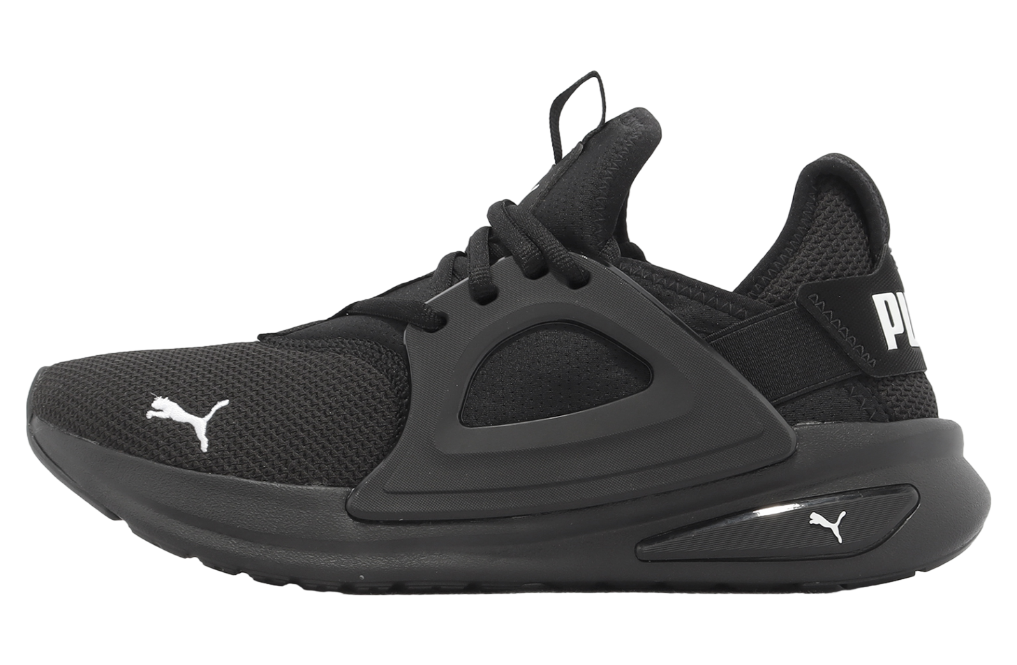 Puma Softride Enzo Evo Better RMX Puma Black