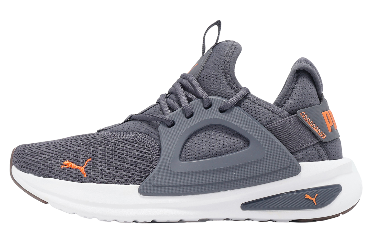 Puma Softride Enzo Evo Grey / White