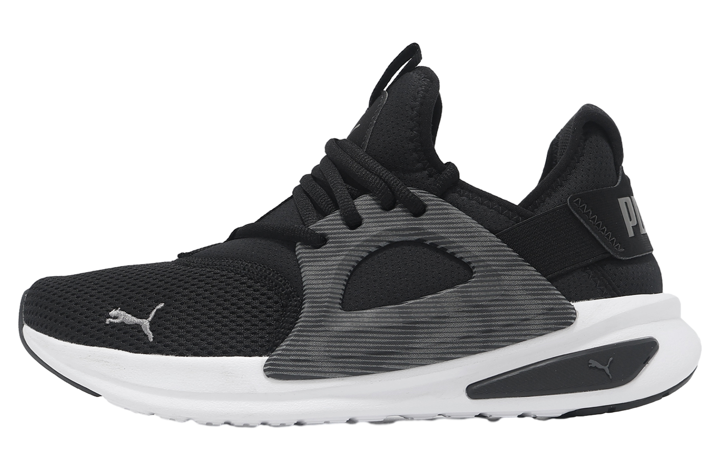 Puma Softride Enzo Evo Hyperwave Black / White