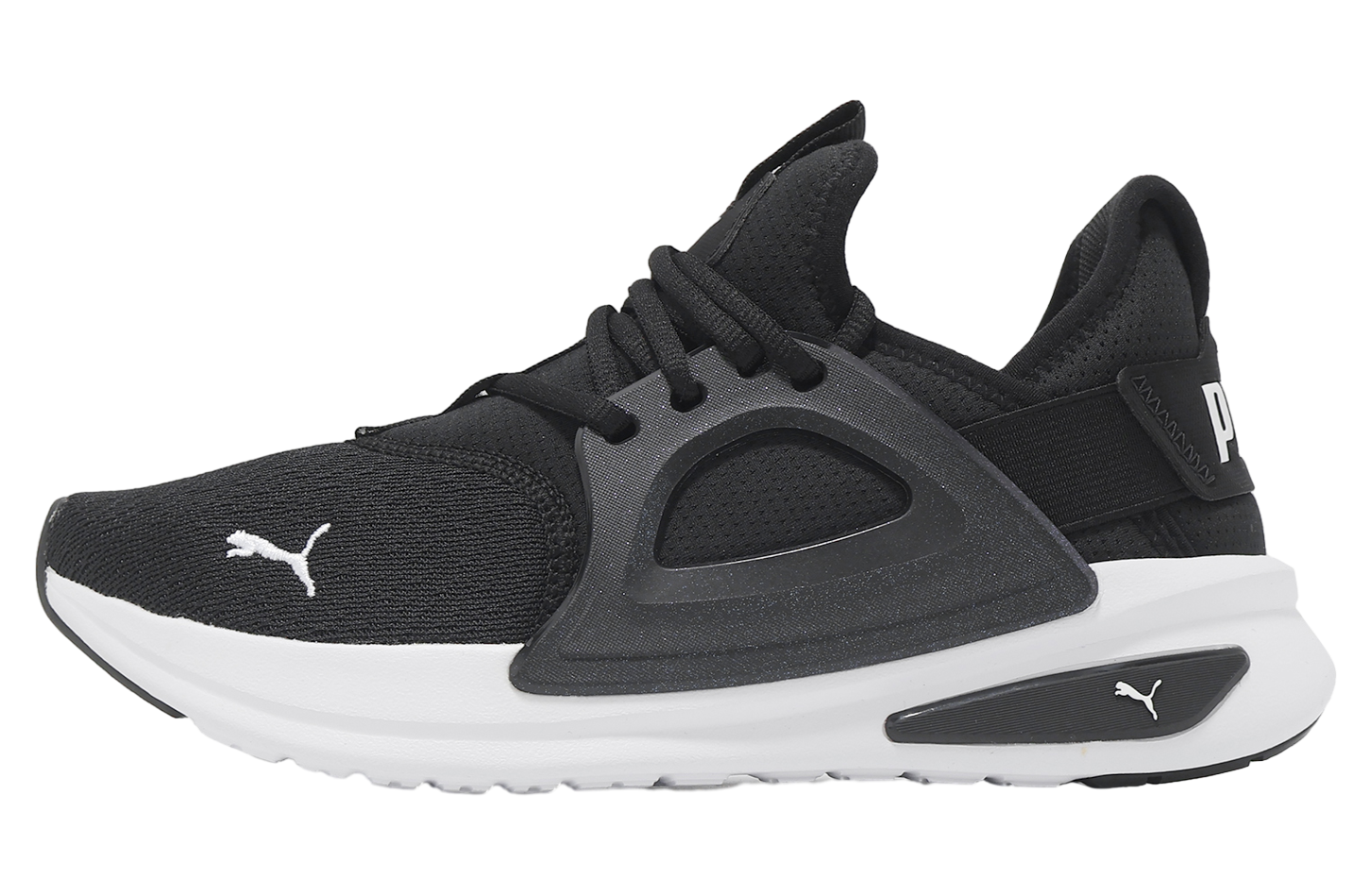 Puma Softride Enzo Evo Nova Shine WMNS Black / White