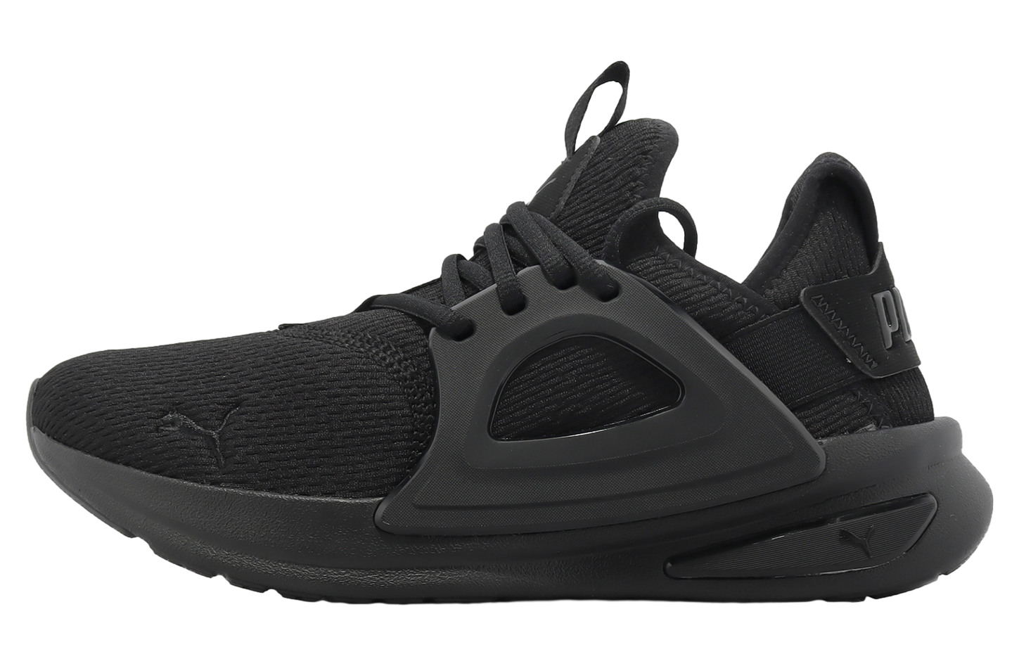 Puma Softride Enzo Evo Premium Black