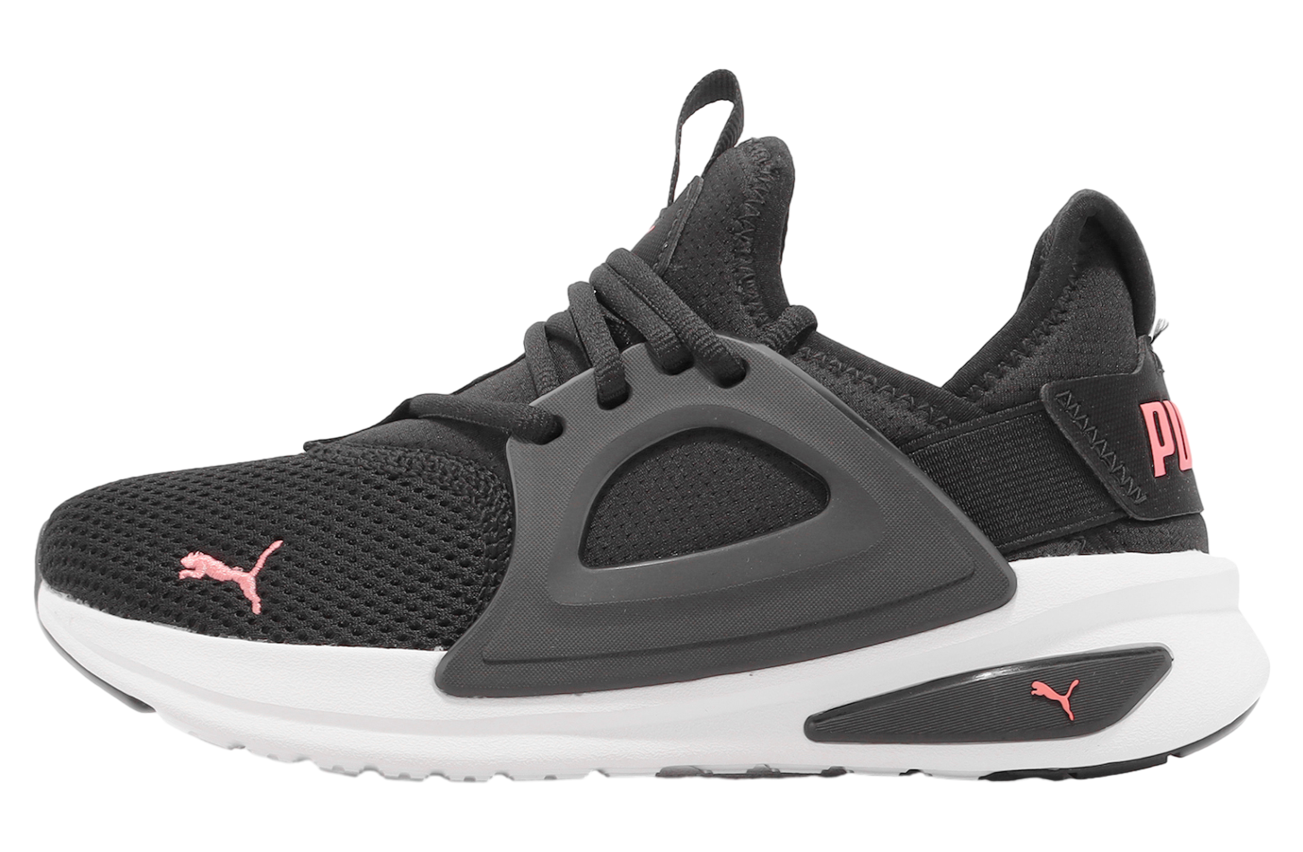 Puma Softride Enzo Evo WMNS Black / Carnation Pink