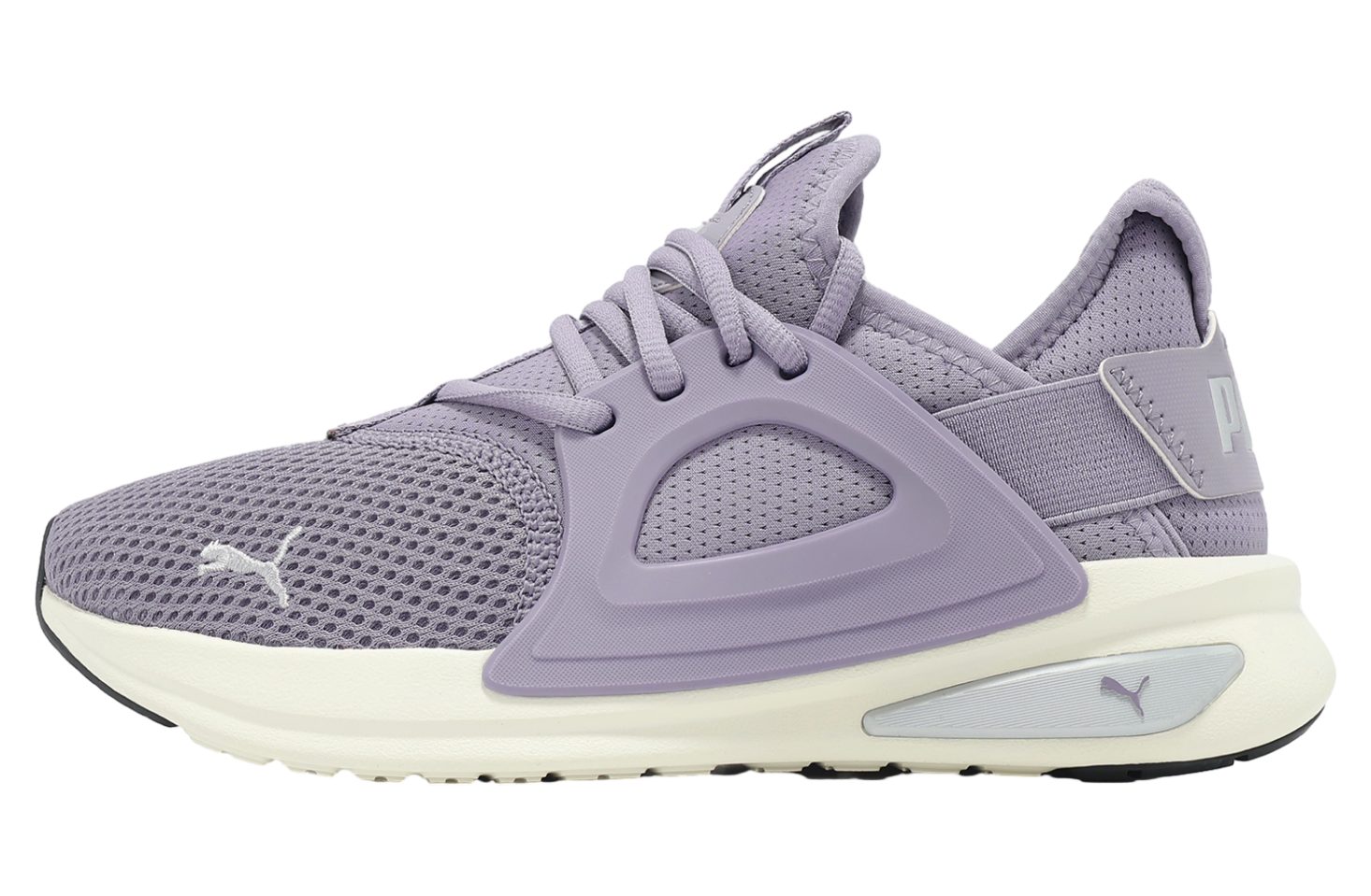 Puma Softride Enzo Evo WMNS Pale Plum / Silver