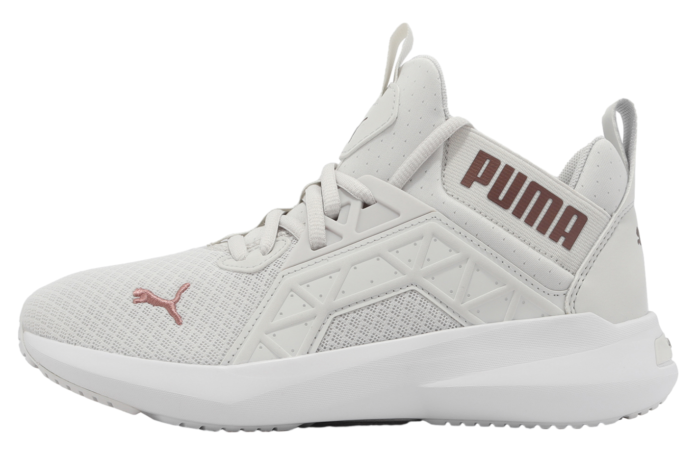 Puma Softride Enzo NXT WMNS Feather Gray / Rose Gold