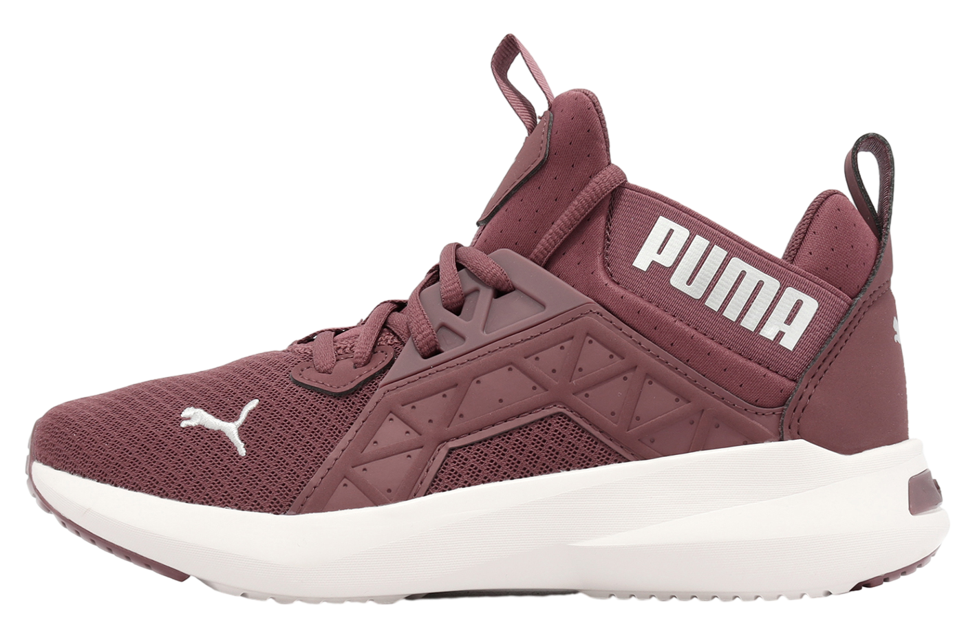 Puma Softride Enzo NXT WMNS Wood Violet / Puma Silver