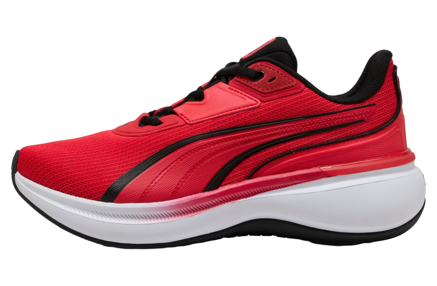 Puma Softride Exo For All Time Red / Black
