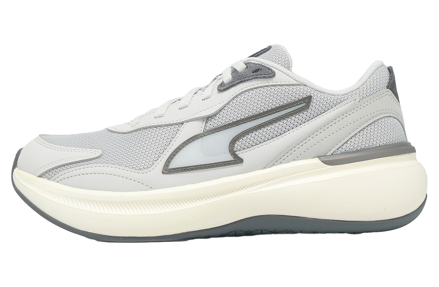 Puma Softride Exo NU Gray / Beige