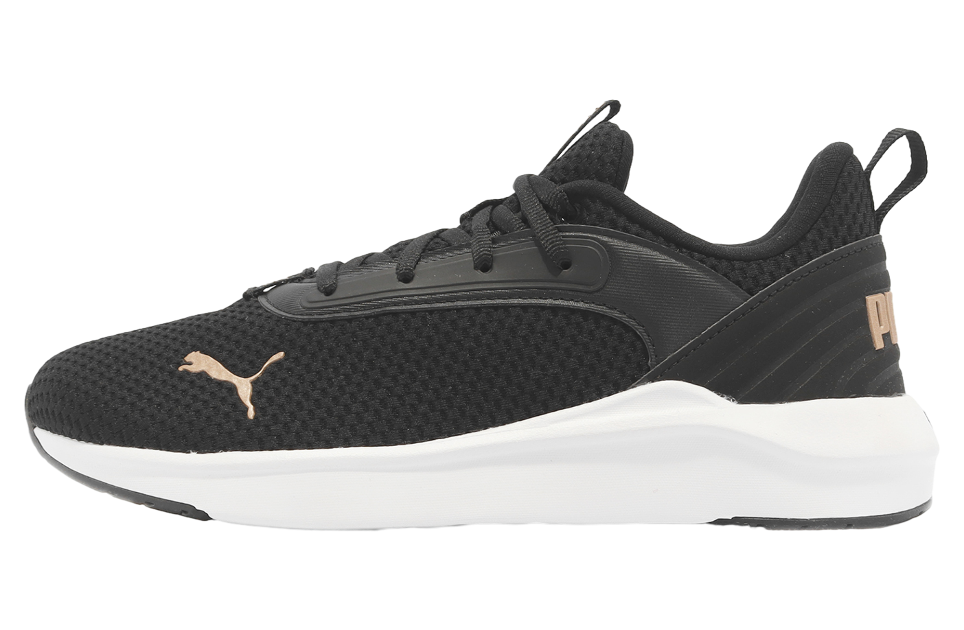 Puma Softride Flair WMNS Black / Gold