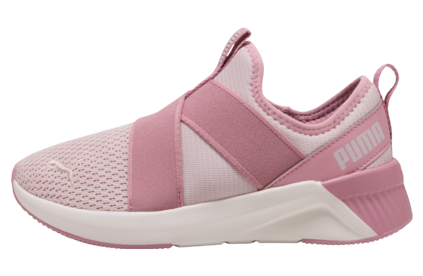 Puma Softride Harli WMNS Mauve Mist / Poised Pink