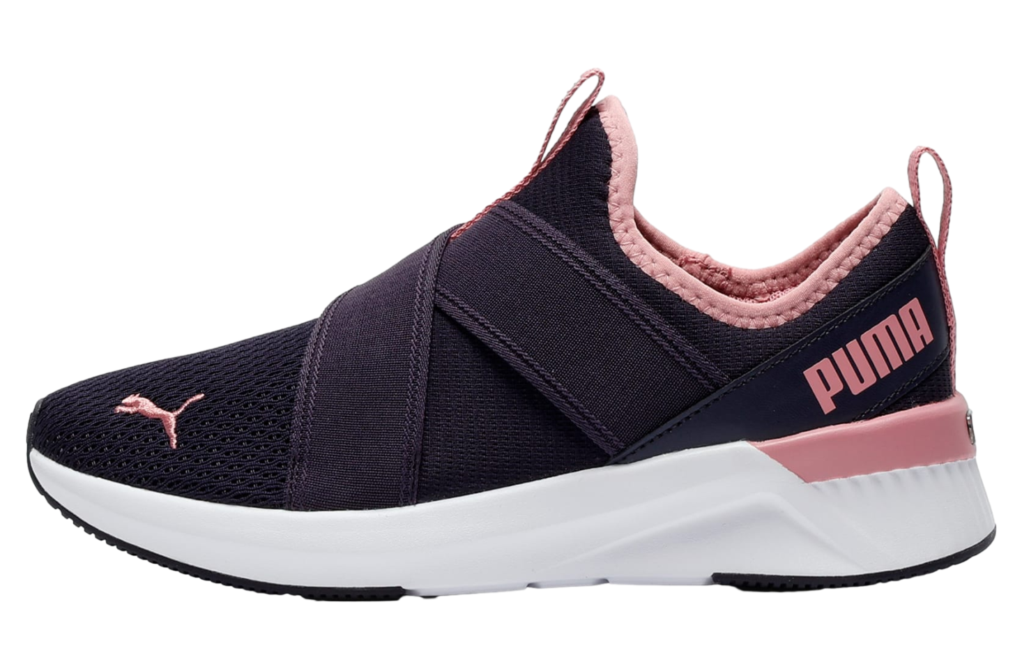 Puma Softride Harli WMNS New Navy / Poised Pink