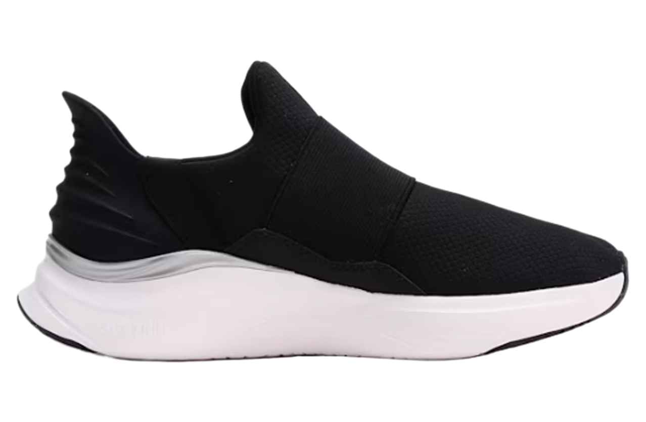 Puma Softride Harmony Ease In Wmns Black / White
