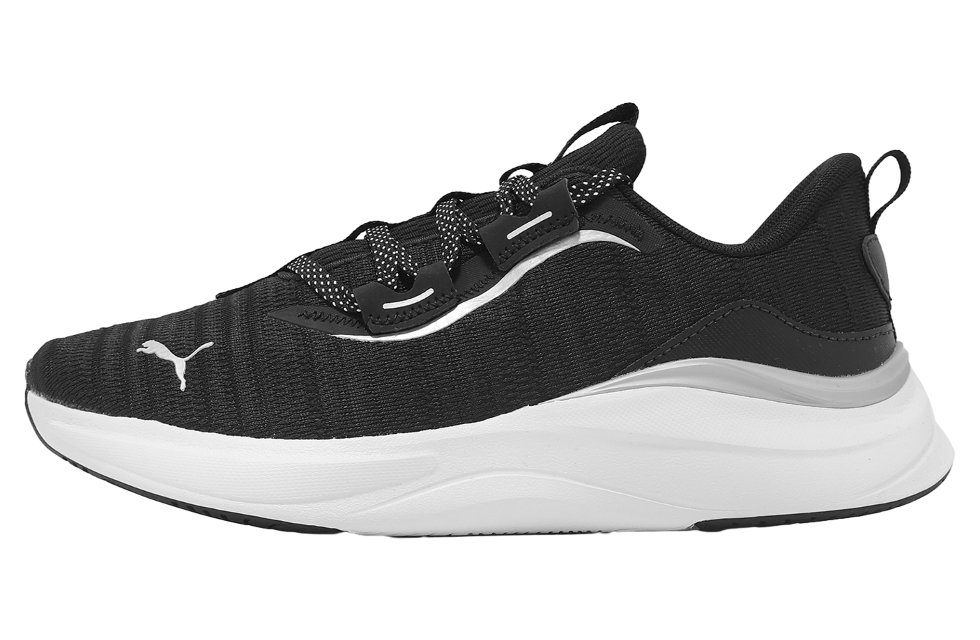 Puma Softride Harmony WMNS Black / White
