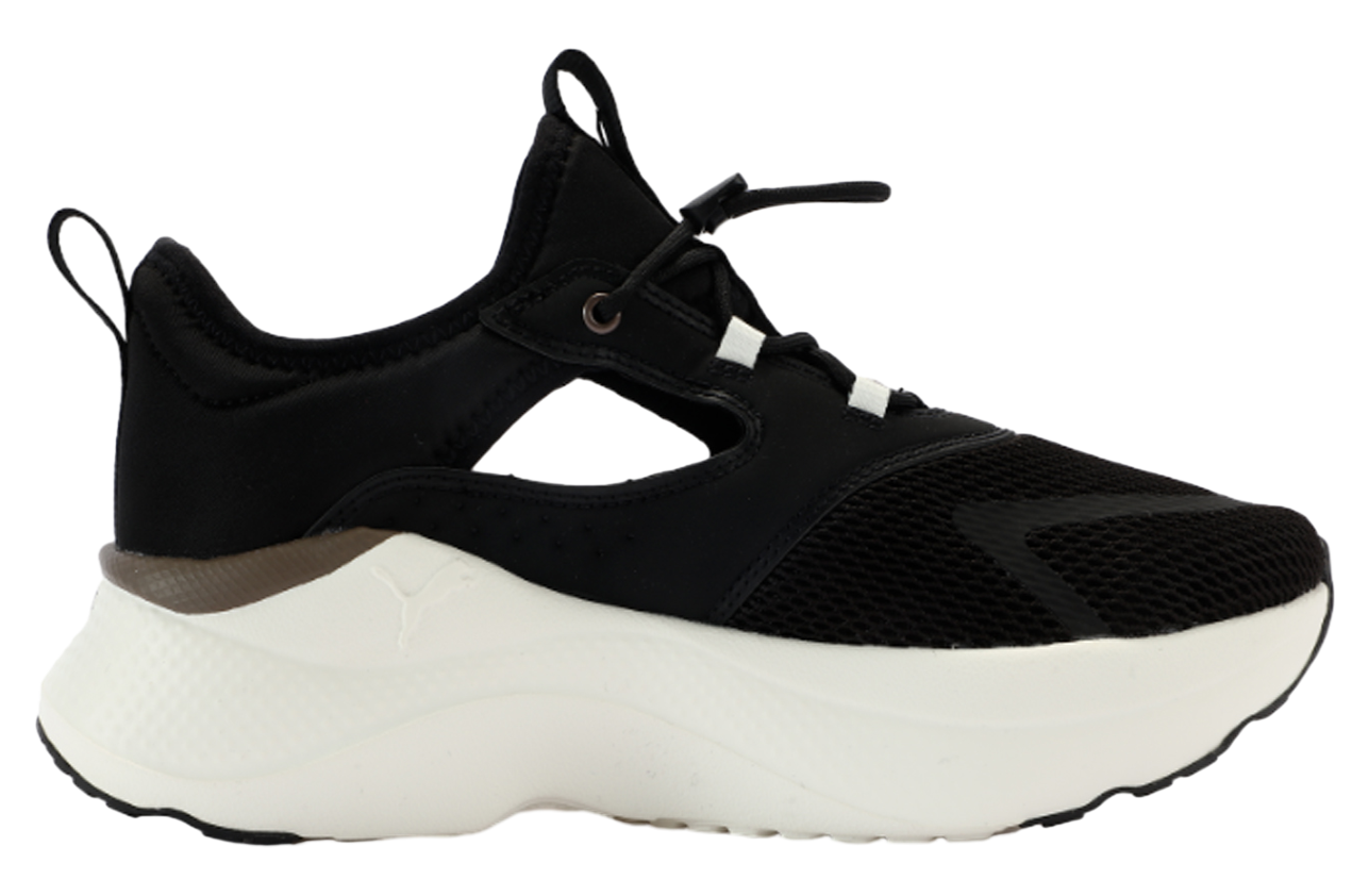 Puma Softride Mayve Mule WMNS Black / Bronze