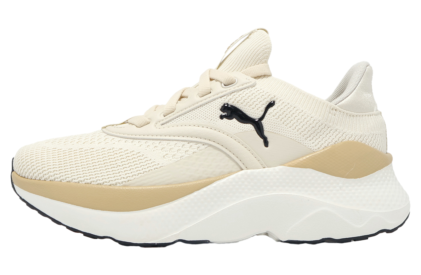 Puma Softride Mayve WMNS Beige / Khaki