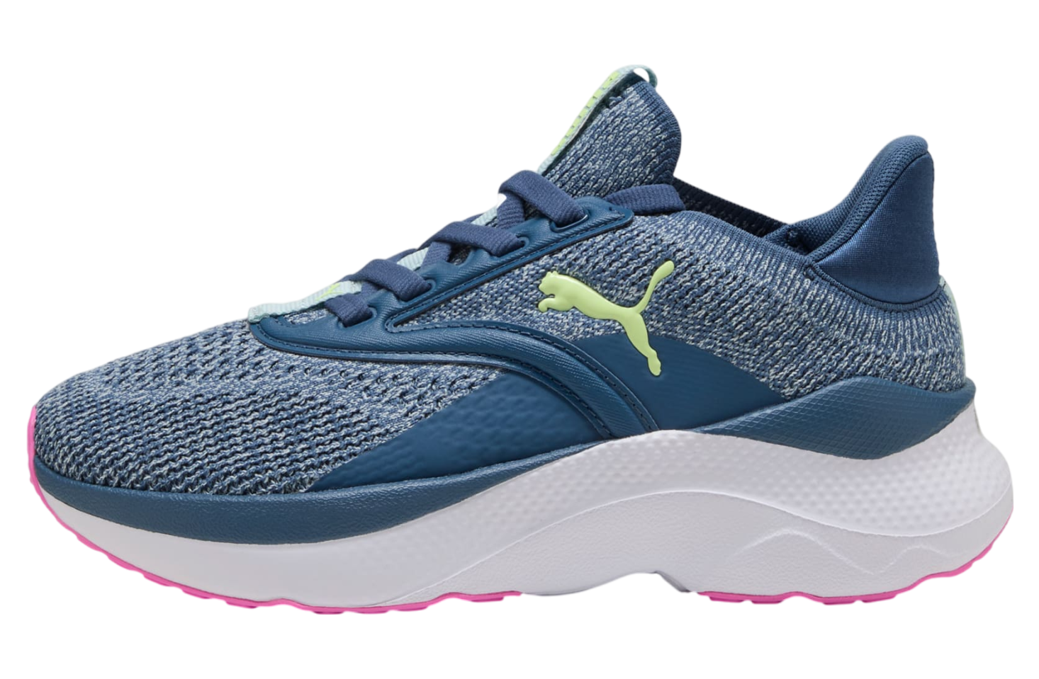 Puma Softride Mayve WMNS Dark Indigo / Fizzy Light