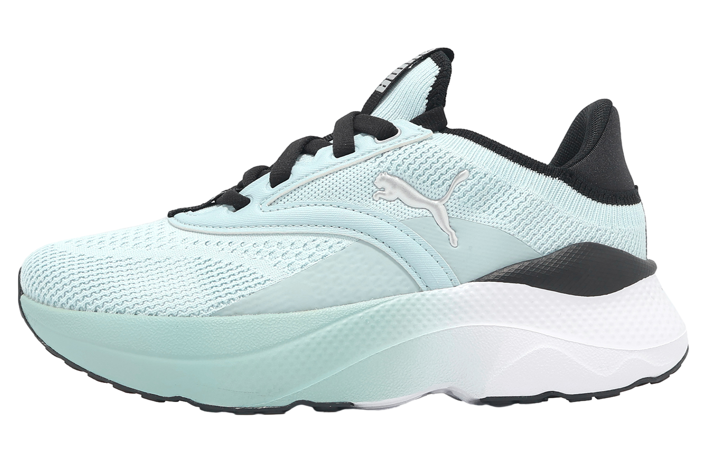 Puma Softride Mayve WMNS Frosted Dew / Black