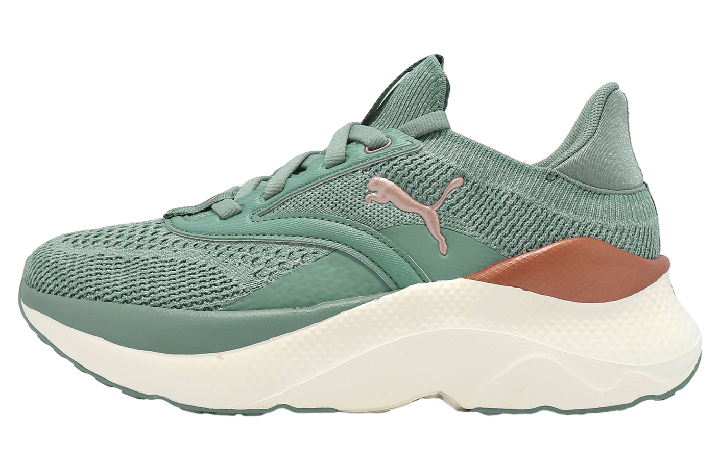 Puma Softride Mayve WMNS Green / Pink