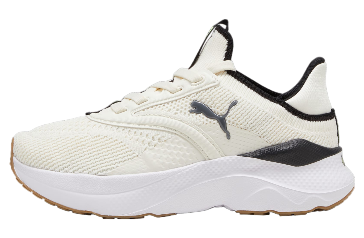 Puma Softride Mayve Wmns Warm White / Black