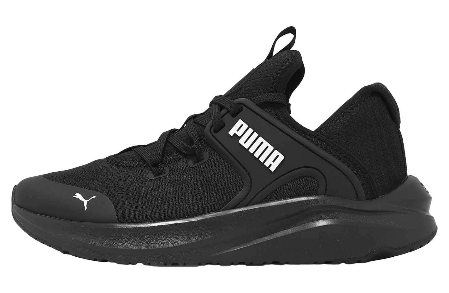Puma Softride One4all Femme Wmns Black / White