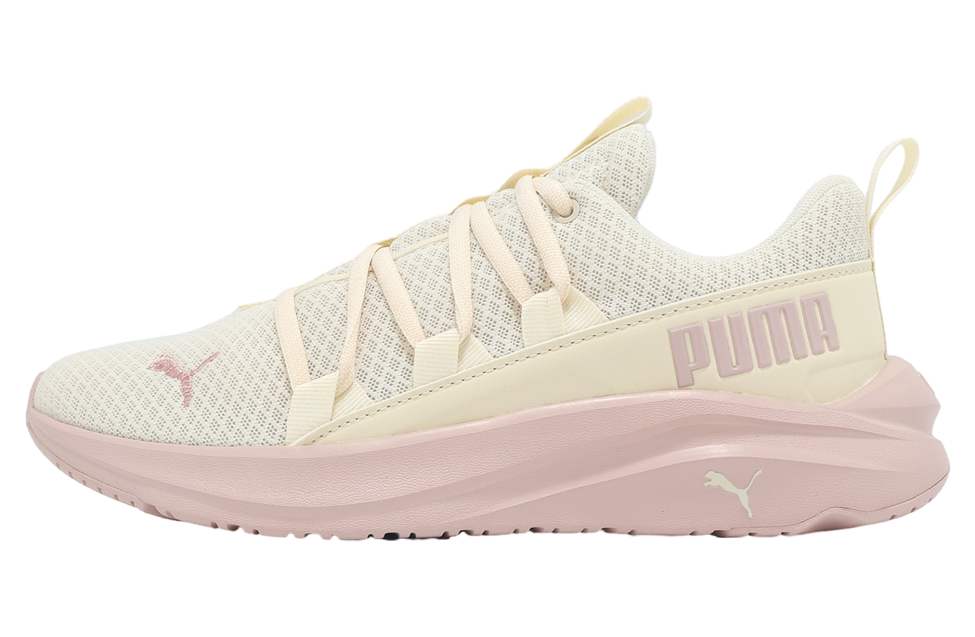Puma Softride One4all WMNS Beige / Purple