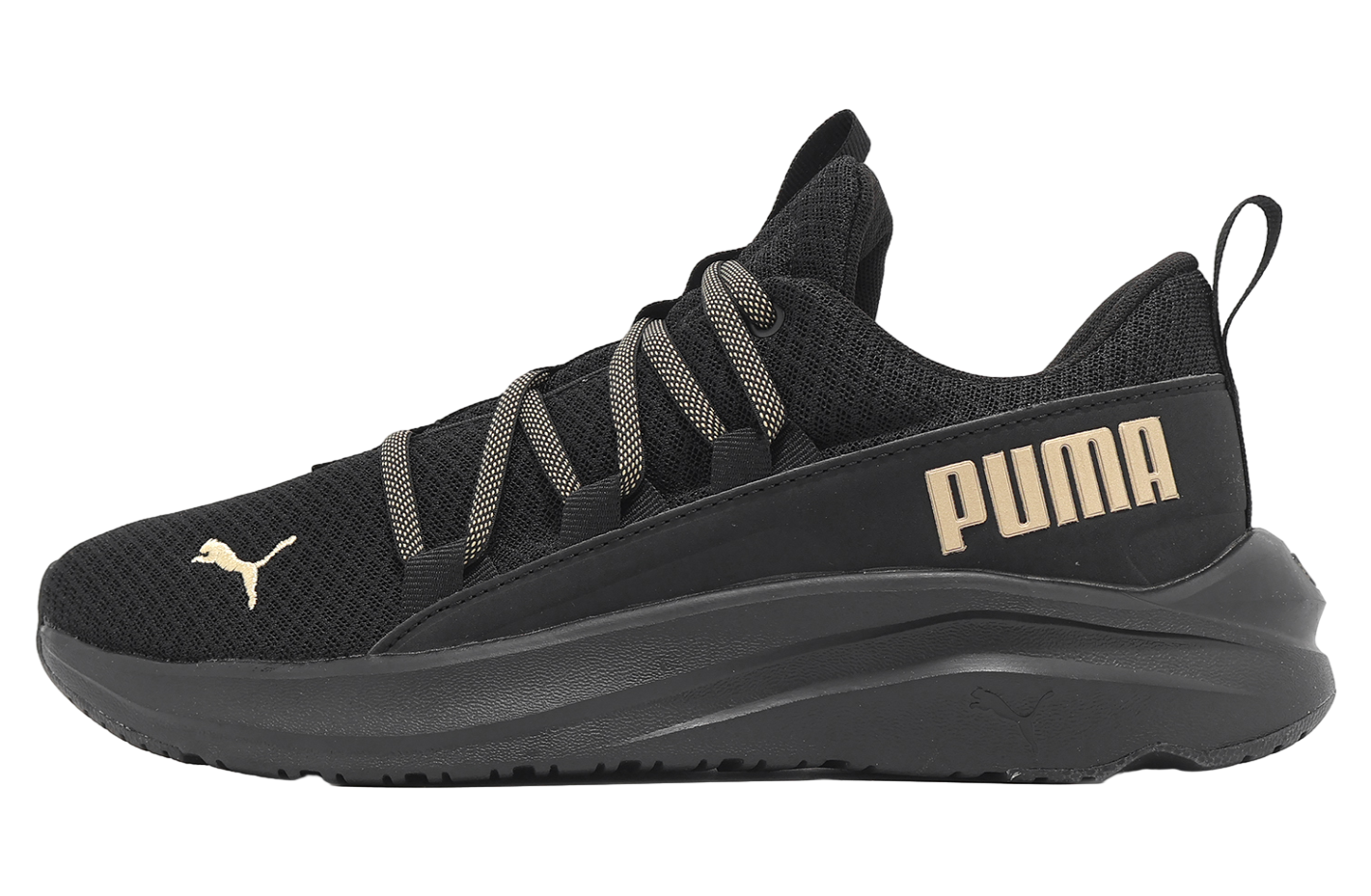 Puma Softride One4all WMNS White / Rose Gold