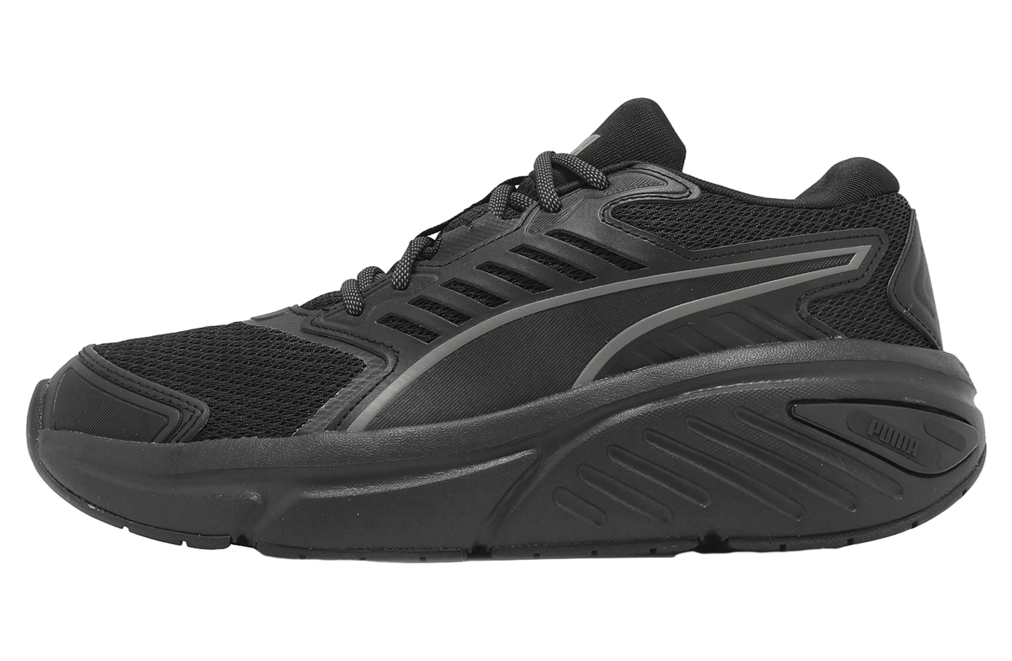 Puma Softride Pro Control Black