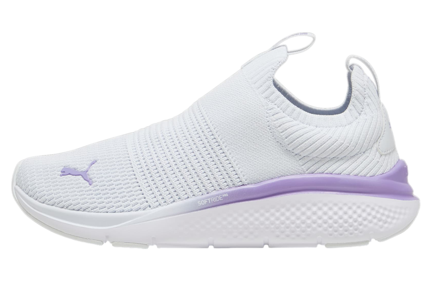 Puma Softride Pro Echo WMNS Silver Mist / Lavender Alert