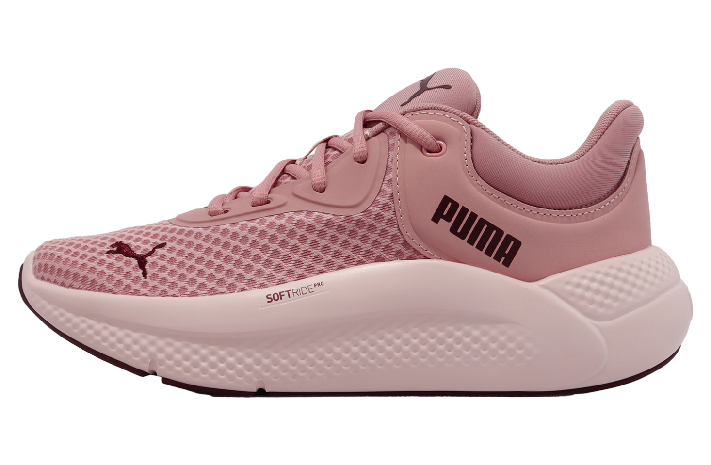 Puma Softride Pro WMNS Future Pink / Frosty Pink