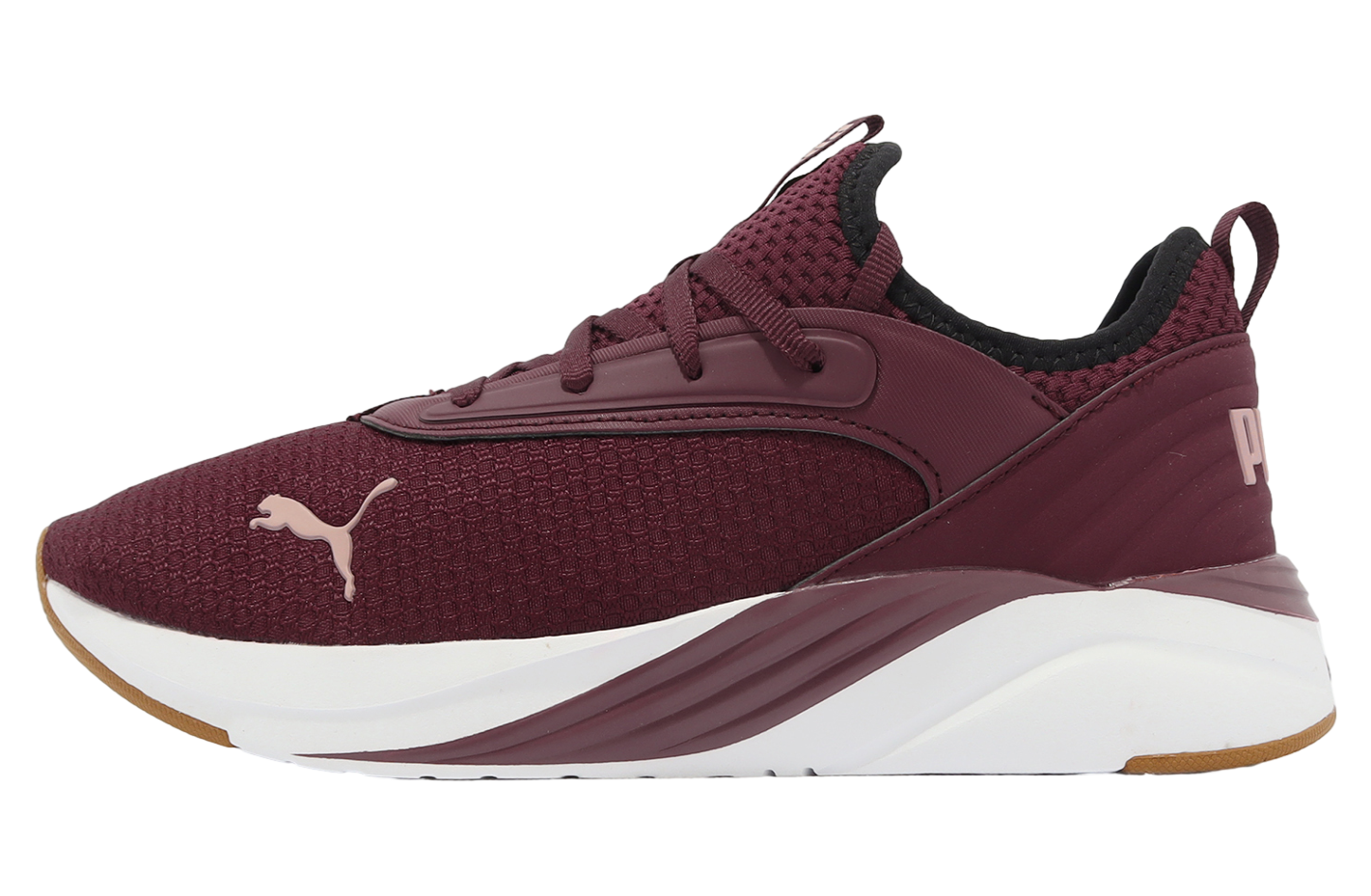 Puma Softride Ruby Luxe WMNS Dark Jasper / Future Pink