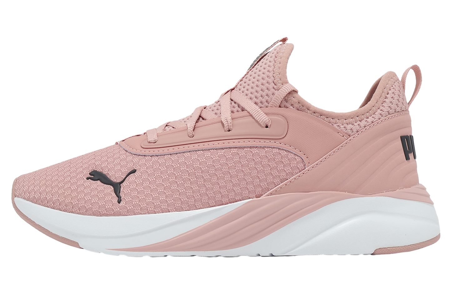 Puma Softride Ruby Luxe WMNS Future Pink / Black